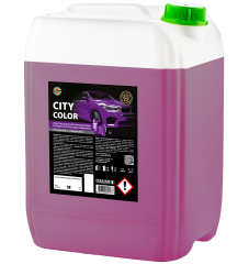 City Cleaner Color 20 кг