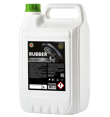 Rubber Cleaner (Tire Polish) 5 л