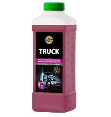 Truck cleaner 1 кг