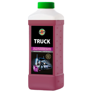 Truck cleaner 1 кг